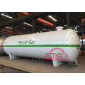 25ton lpg storage tank